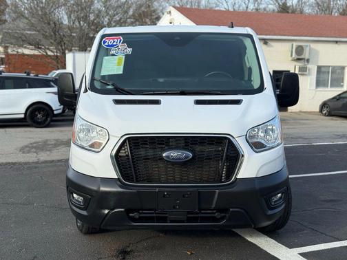 2021 Ford Transit-250 Base