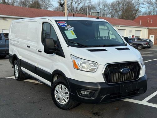 2021 Ford Transit-250 Base