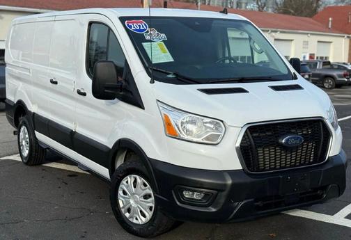 2021 Ford Transit-250 Base