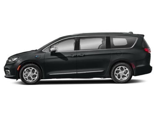 2021 Chrysler Pacifica Hybrid Touring L