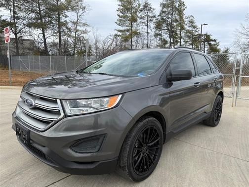 2018 Ford Edge SE