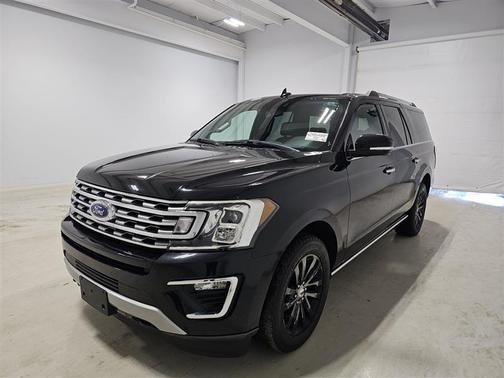 2019 Ford Expedition Max Limited
