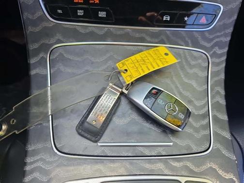 2021 Mercedes-Benz E-Class 4MATIC