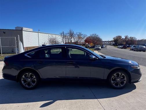2023 Honda Accord EX 1.5T