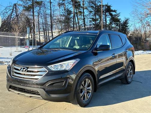 2013 Hyundai SANTA FE Sport