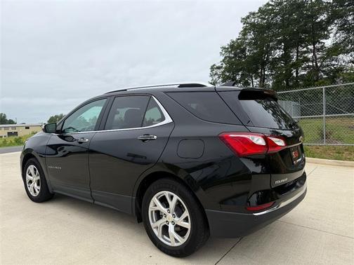 2020 Chevrolet Equinox L
