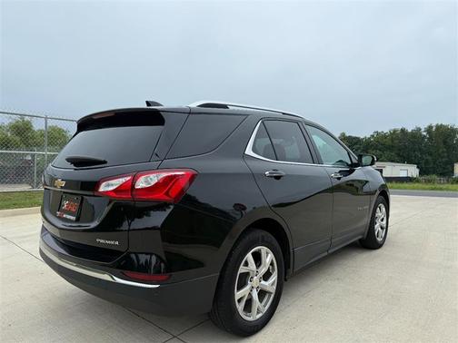 2020 Chevrolet Equinox L