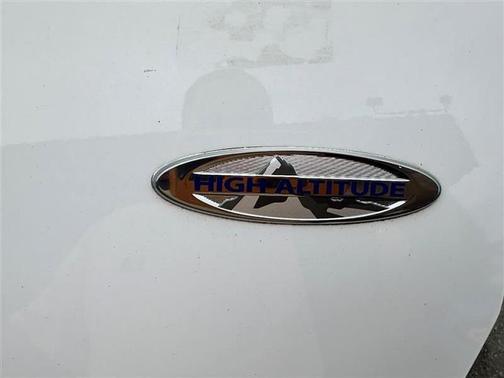 2017 Jeep Compass High Altitude