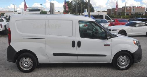 2015 RAM ProMaster City Tradesman