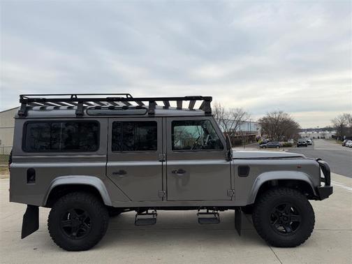 1995 Land Rover Defender 