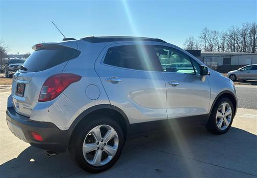 2015 Buick Encore Premium