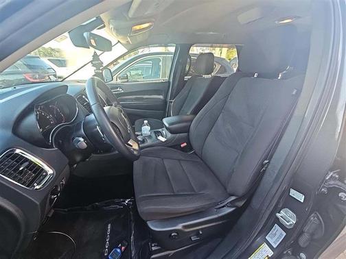 2017 Dodge Durango SXT