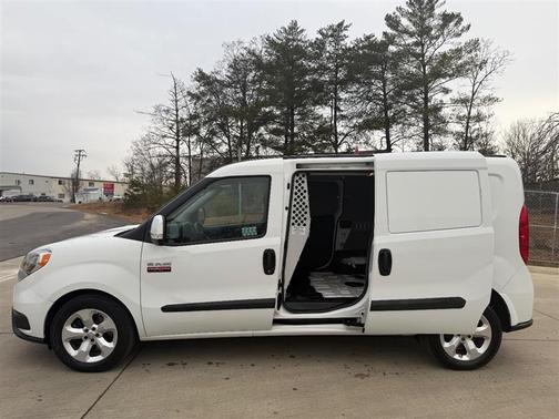 2015 RAM ProMaster City Tradesman