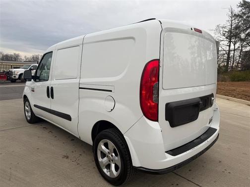 2015 RAM ProMaster City Tradesman