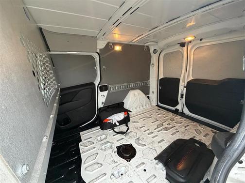 2015 RAM ProMaster City Tradesman