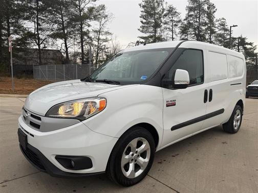 2015 RAM ProMaster City Tradesman