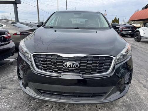 2020 Kia Sorento L