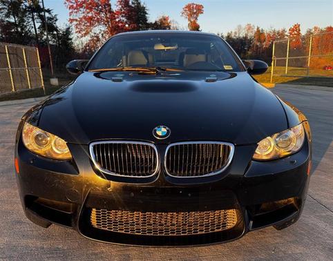 2013 BMW M3 Base