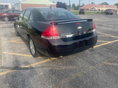 2007 Chevrolet Impala LT