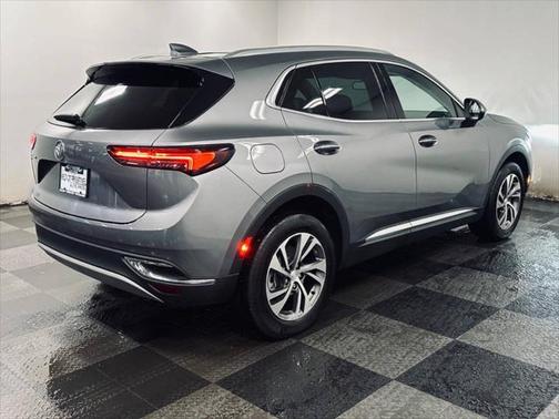2021 Buick Envision AWD Essence