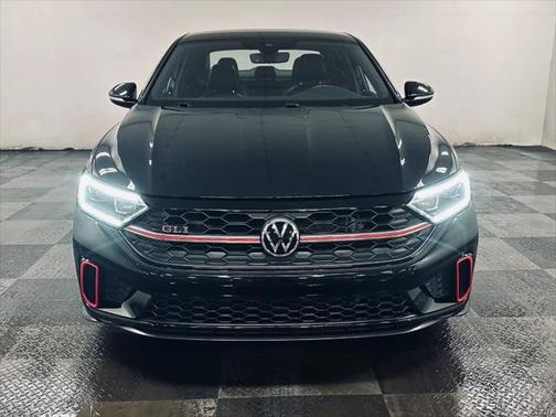 2022 Volkswagen Jetta GLI 2.0T Autobahn