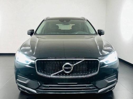 2020 Volvo XC60 T5 Momentum