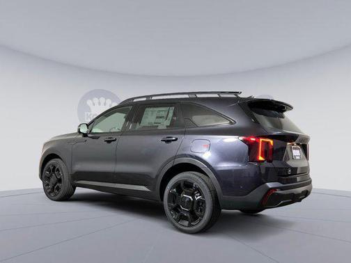 2025 Kia Sorento SX