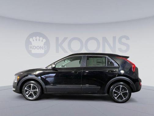2025 Kia Niro EX
