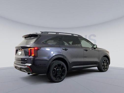 2025 Kia Sorento SX