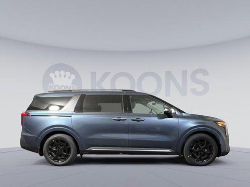 2025 Kia Carnival SX Prestige