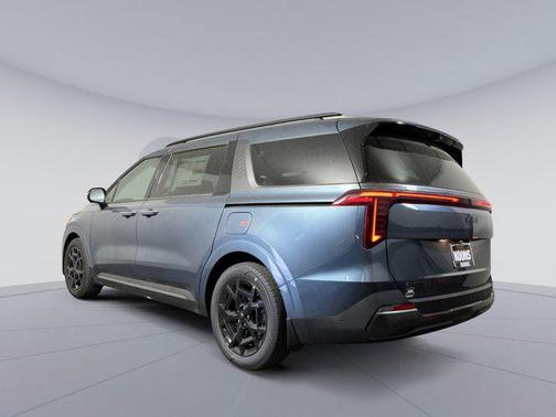 2025 Kia Carnival SX Prestige