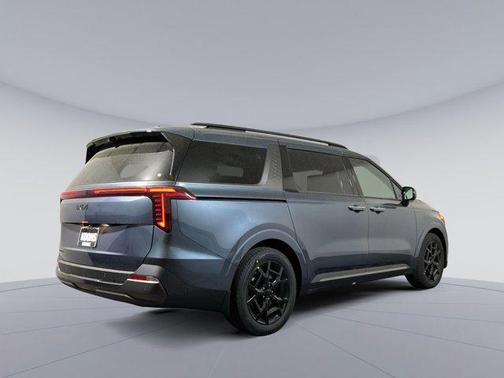 2025 Kia Carnival SX Prestige