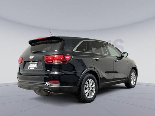 2020 Kia Sorento L