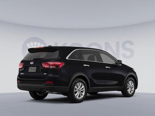2020 Kia Sorento L
