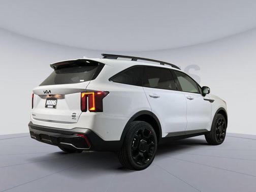 2026 Kia Sorento SX