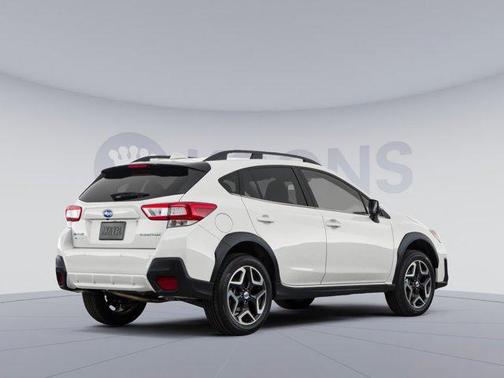 2018 Subaru Crosstrek 2.0i Limited