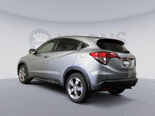 2017 Honda HR-V EX