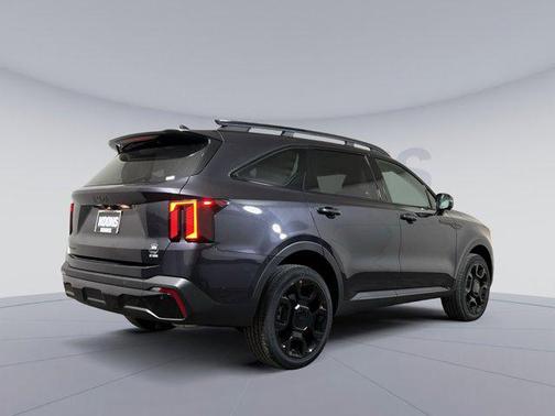 2026 Kia Sorento SX