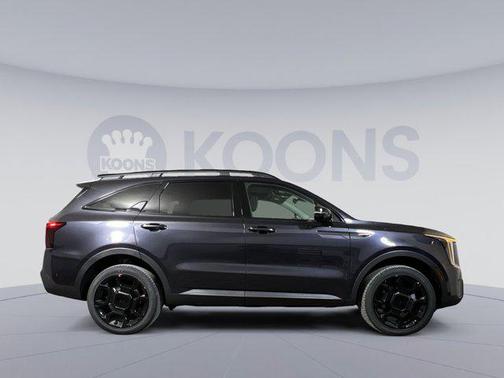 2026 Kia Sorento SX