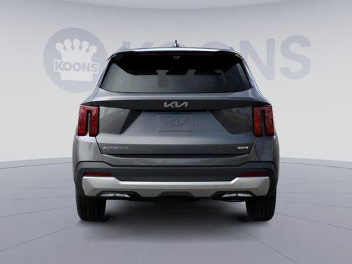 2025 Kia Sorento Plug-In Hybrid SX Prestige