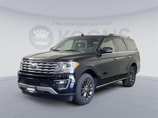Photo 1 of 26 of 2020 Ford Expedition Limited