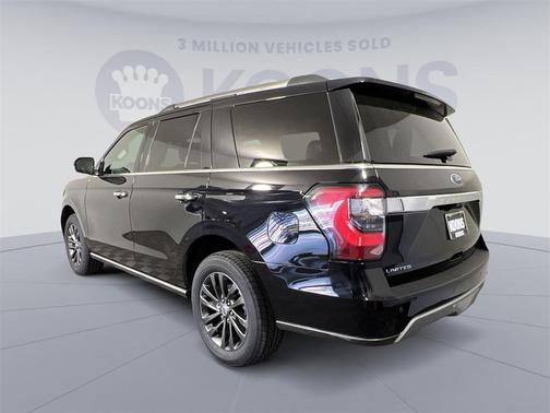 Photo 3 of 26 of 2020 Ford Expedition Limited