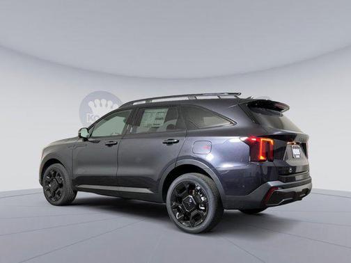 2025 Kia Sorento SX