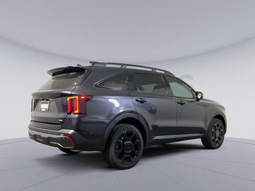 2025 Kia Sorento SX