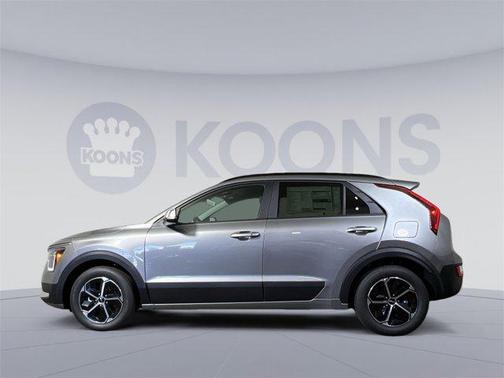 2025 Kia Niro EX