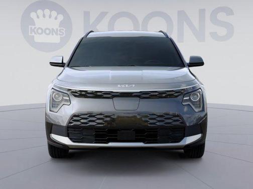 2025 Kia Niro EV Wind