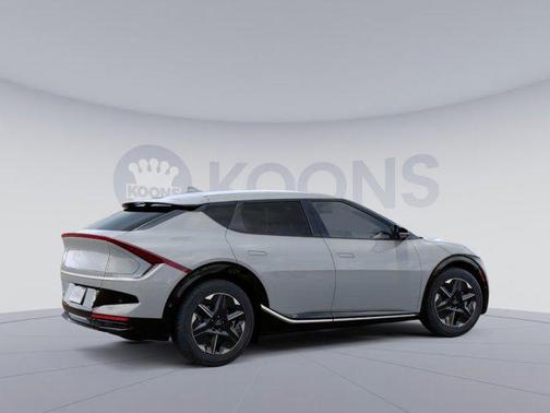 2025 Kia EV6 Wind
