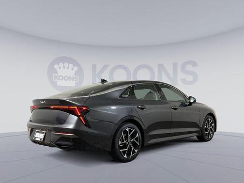 2025 Kia K5 EX