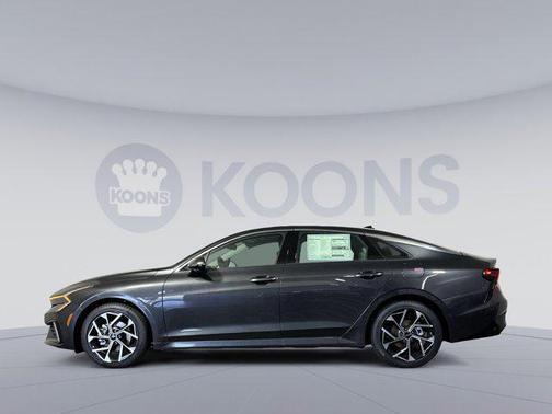 2025 Kia K5 EX