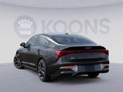 2025 Kia K5 EX